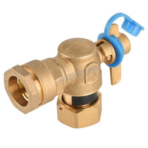 Doway Lockable Valve